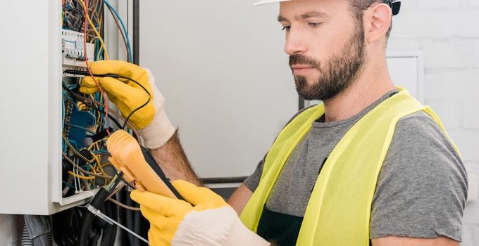 7 Pros And Cons Of Doing Your Own Electrical Wiring