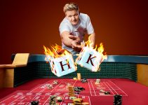 Why the new Gordon Ramsey Hell’s Kitchen Slot Game is so Popular