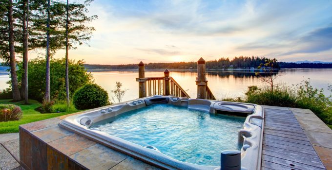 Common Hot Tub Purchasing Mistakes You Should Avoid at All Cost