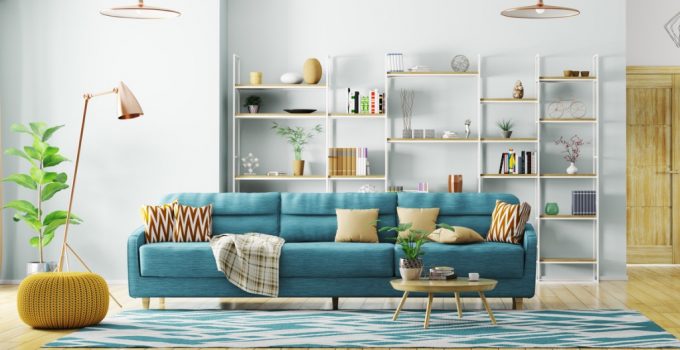 Impressive BEHR Color Trends for Home Décor 2024