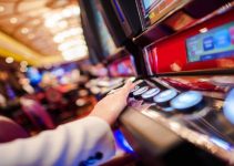 5 Strategies To Avoid When Playing Online Slots