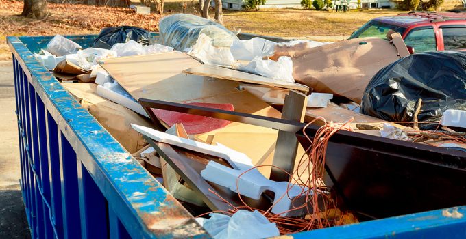 Reasons to Hire a Junk Removal Company to Help Clean Up your Home