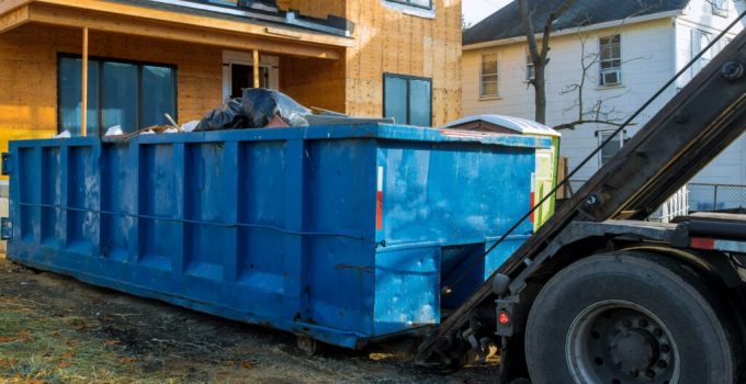 How to Tell If It’s Time to Call a Junk Removal Company
