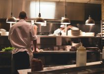 How To Get Rid Of Grease Trap Smells In Commercial Kitchens