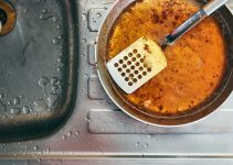 6 Tips for Preventing Grease Buildup in Your Kitchen Sink