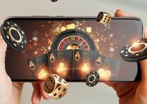 Why Mobile Gambling is Increasingly Becoming Popular in 2024?