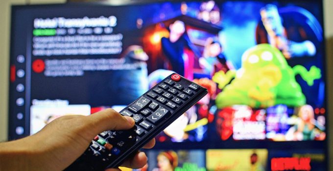 5 possible Reasons Why Your Cable TV Is Not Working & How To Fix it