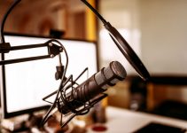 How to Choose the Right Sound Effects for Radio Imaging