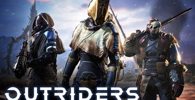 8 Things to Know if You’re Planning to Play Outriders Online