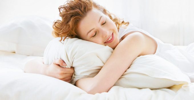 4 Benefits Of Firm Pillows