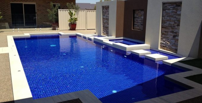 How Much Does It Cost To Resurface your Concrete Pool?