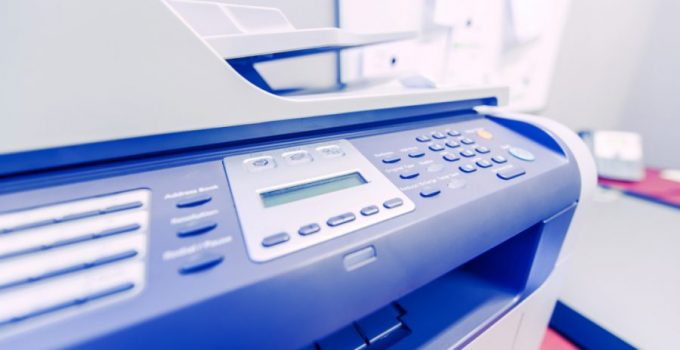 6 Benefits of Using Online Printing Services for Business