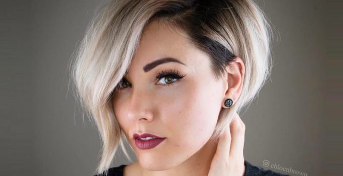 8 Reasons Why Women’s Undercut Hairstyles are Still in Style