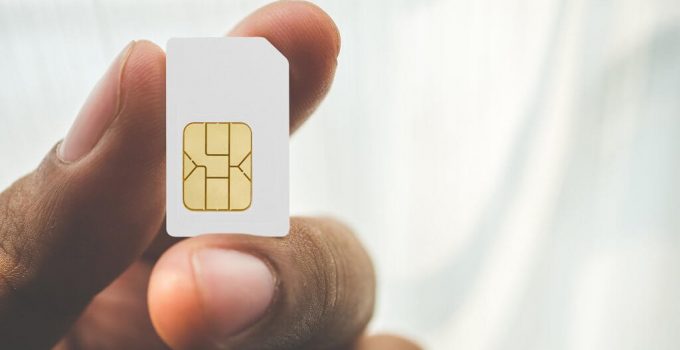 What Do You Need To Know About Sim-Only Deals?