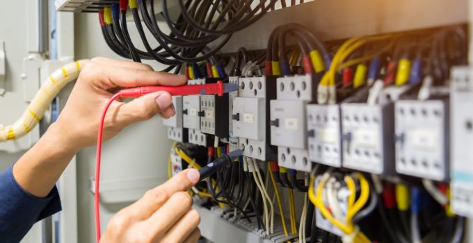 5 Hidden Risks of Wiring Your Own House