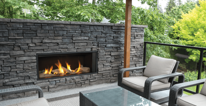 5 Outdoor Heating Options for Entertaining