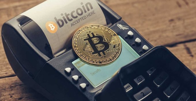 How To Accept Bitcoin Payment