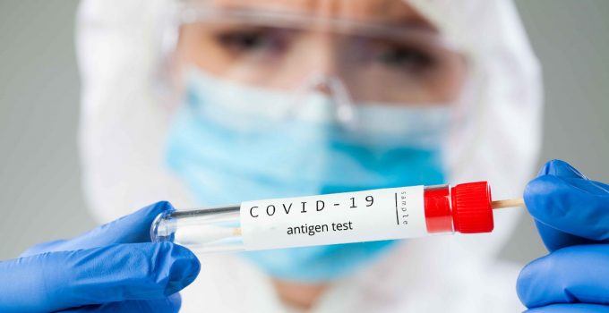 How Long Will Covid Testing Last?