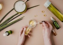 What does organic mean in cosmetics – 2024 Guide