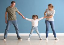 How to Avoid Your Child Custody Battles Becoming a Warzone