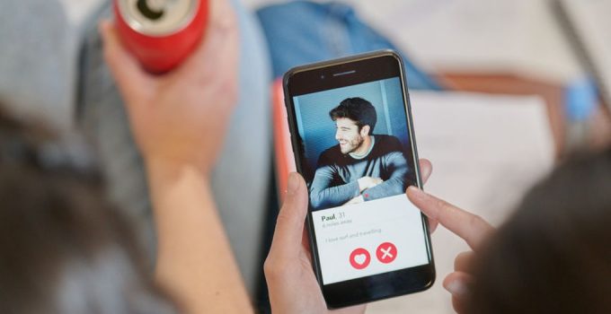 4 Best dating apps in 2024
