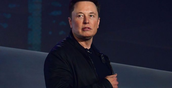 What Elon Musk Thinks About 5G Technology