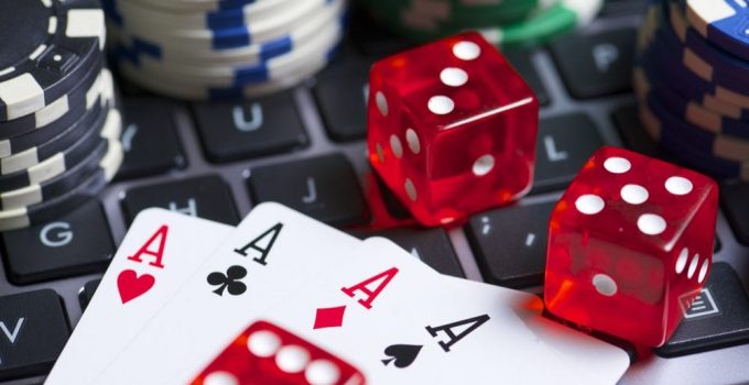 5 Benefits of Playing High Roller Online Casinos
