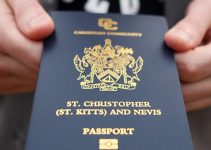 Everything you need to know about a “golden passport” of St. Kitts and Nevis