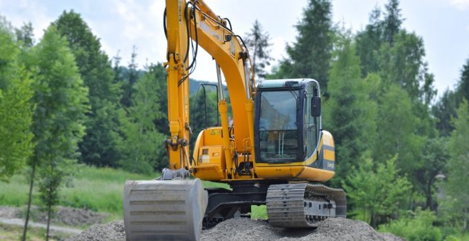 8 Benefits Of Hiring A Reliable Utility & Excavating Contractor