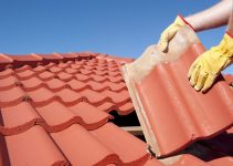 Inspect Your Roof and Save Your Life in 2024