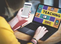 8 Easy-to-use Programs for Teaching