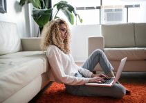 How to Maintain Great Mental Health While Working from Home