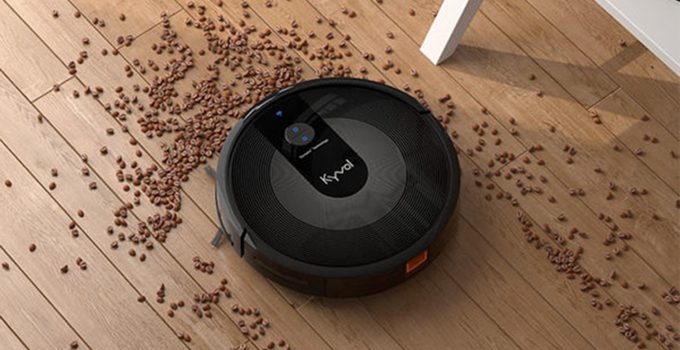 6 Robot Vacuum Tips to Keep Your House Clean in 2024