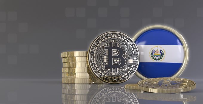 El Salvador Becomes the First Country to Legalize Bitcoin