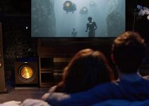 5 Tips For Setting Up A Home Theater