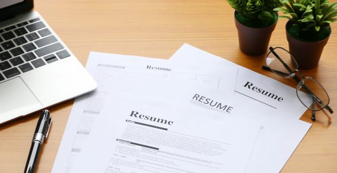 How to Get More Results Out of Your Resume Writing Services