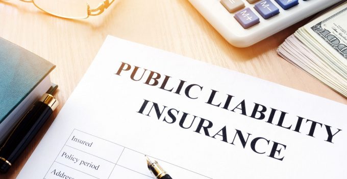 How to Choose the Right Public Liability Insurance