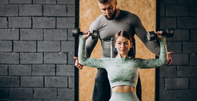 Are Celebrity Personal Trainers worth the Extra Money?