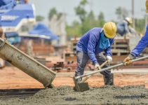 5 Questions to Ask When hiring a Concrete Contractor