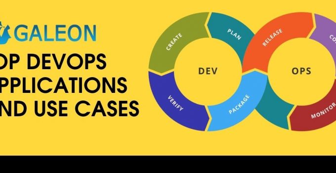 Top DevOps Applications and Use Cases