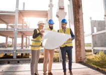 8 Things to look for when hiring a local contractor