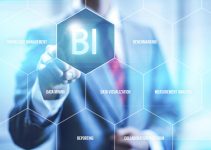 9 Ways Business Intelligence Tools Boost Your Business