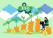 What does ESG stand for and what does it mean