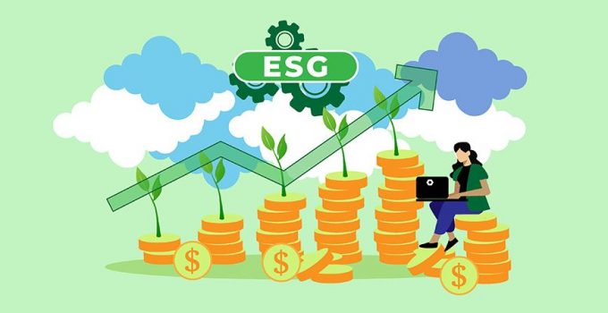 What does ESG stand for and what does it mean