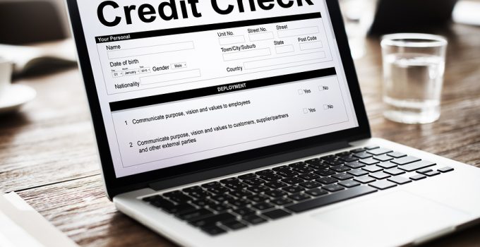 Why Credit Checking Your Suppliers is a Must