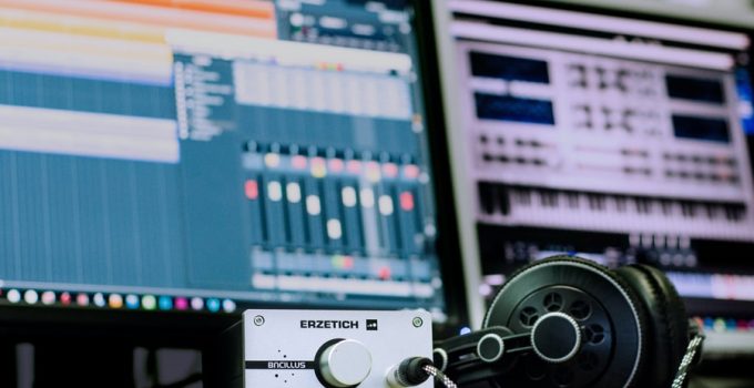 Which Music Production Software is Best for Beginners?