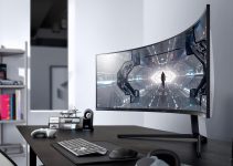 Are Curved PC Monitors Good for Gaming in 2024?