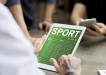 Ways To Know If Your Sports Betting Site Is Reputable