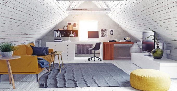 Should You Add A Loft To Your Home in 2024?