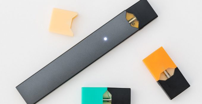 How to Buy JUUL Pods in Australia – 2024 Guide